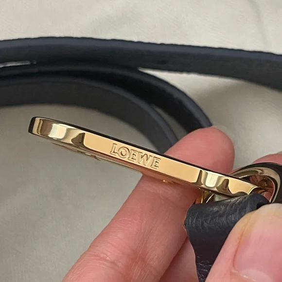 Loewe puzzle small Shoulder Bag - Picture 10 of 11